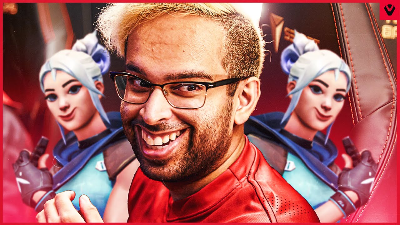 WE DO A LITTLE BIT OF TROLLING. | SEN ShahZaM