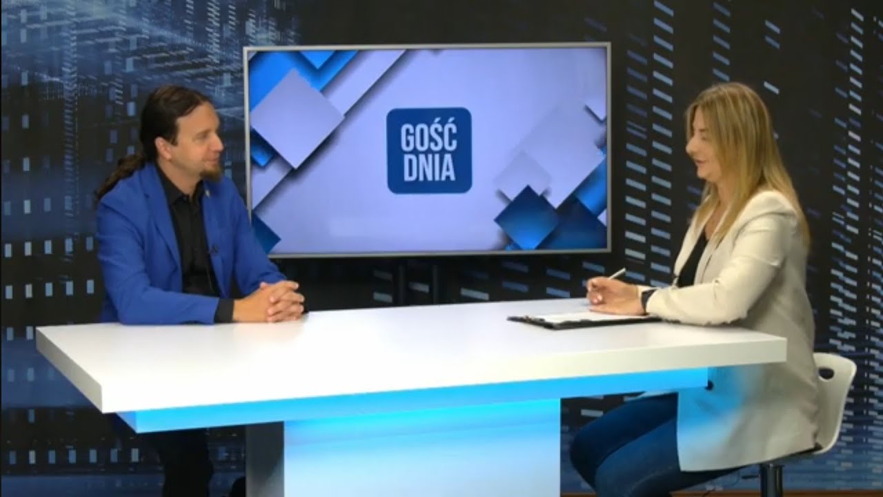 europoseł Łukasz Kohut: Prawo i Sprawiedliwość to partia ziemniak&oacute;w