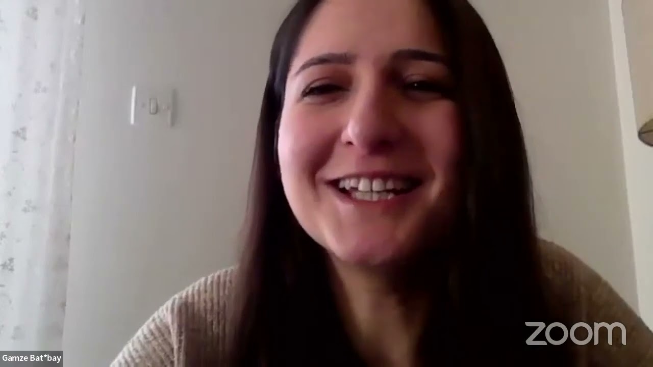 DOÇ  DR  HÜSEYİN ÜNÜBOL    Şişli BİLSEM & İstanbul Fuat Sezgin BİLSEM    2022 Bilim Kampı