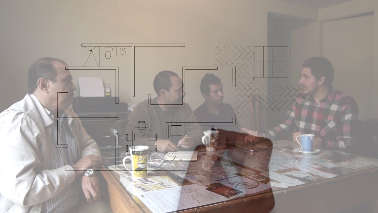 Anticoncurso - 3ra Parte