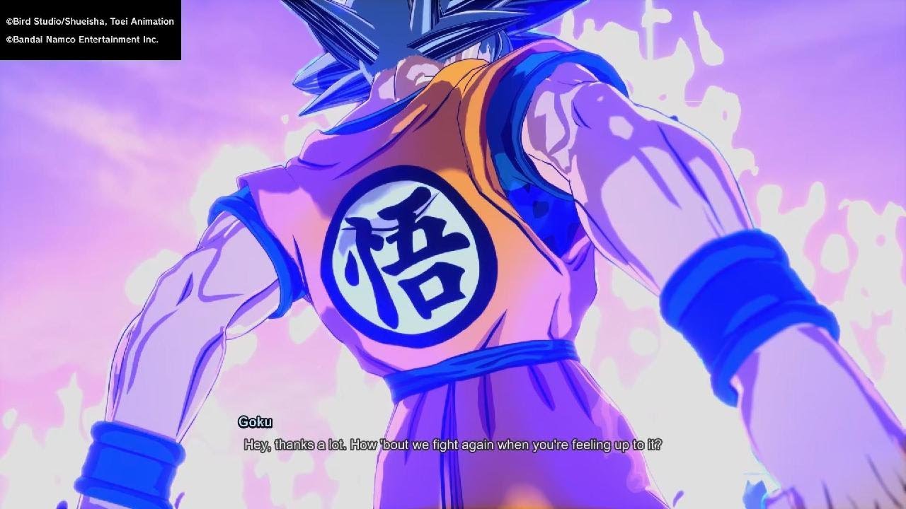 Tien hes to good