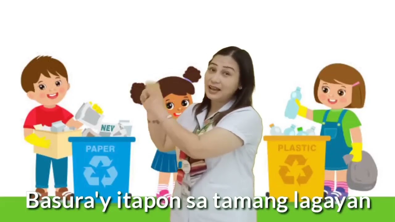 Maglinis Tayo