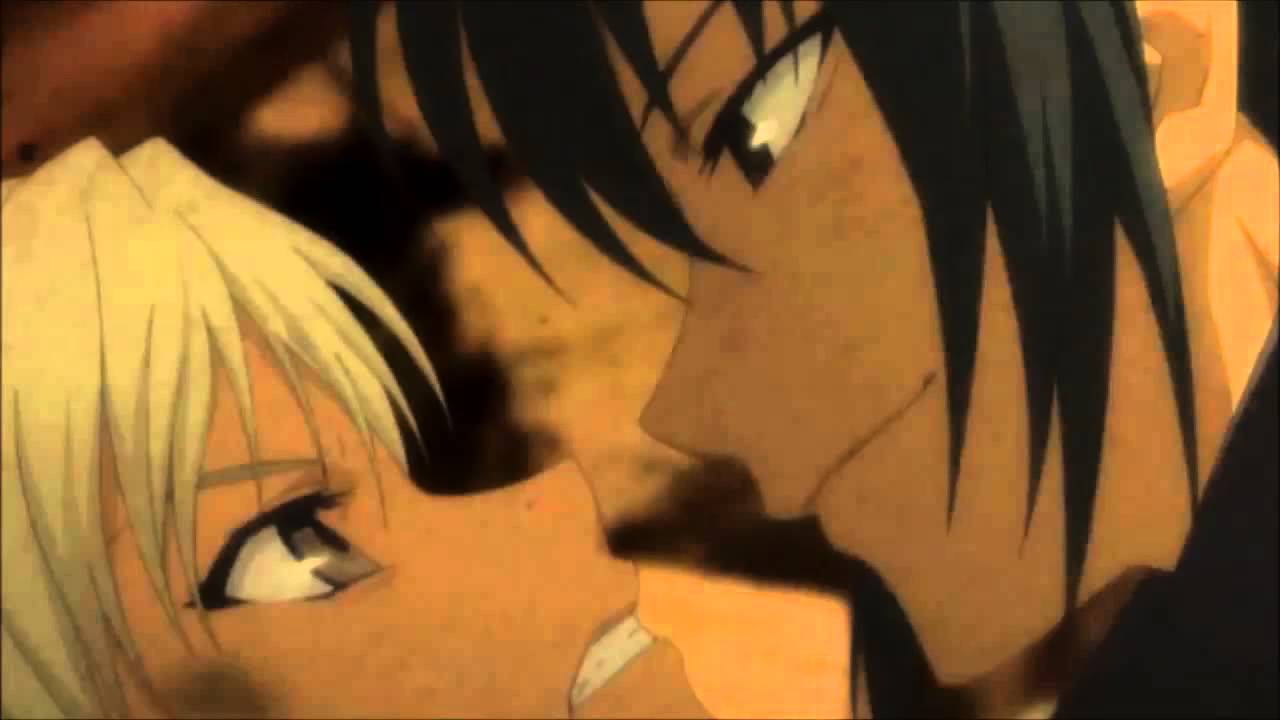 CANAAN AMV: Cold