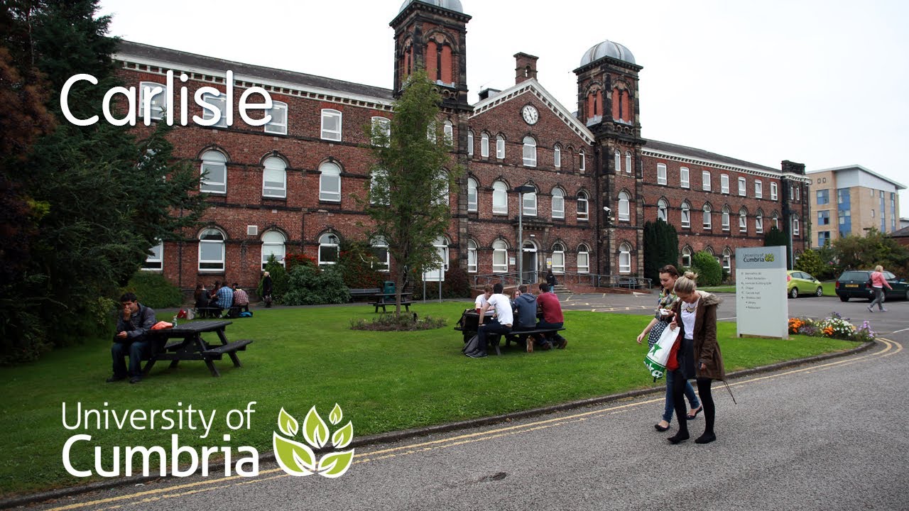 University of Cumbria - Carlisle