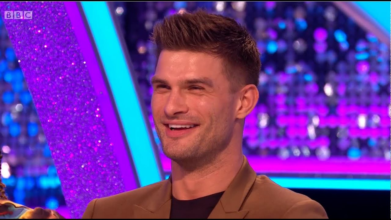 201116 Aljaz Clara ITT
