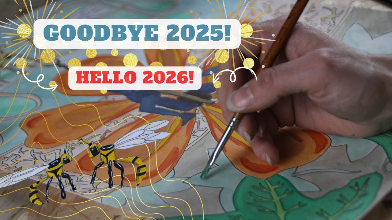 My most important learnings in 2025