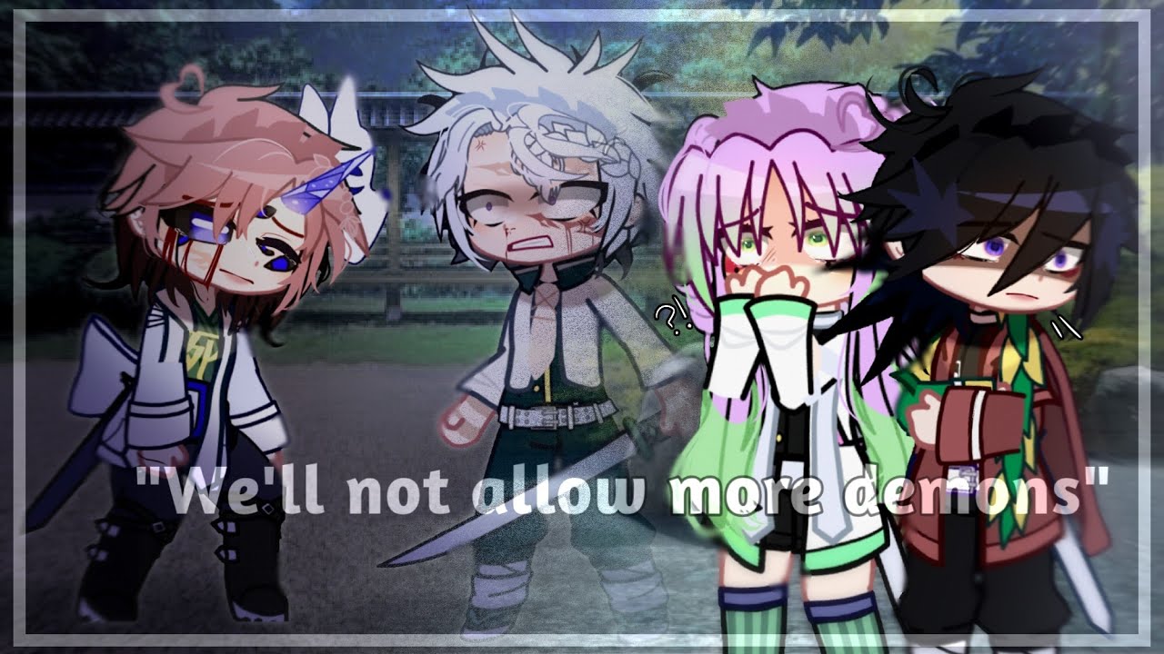 Leave MY children alone💢 Part 2 of 