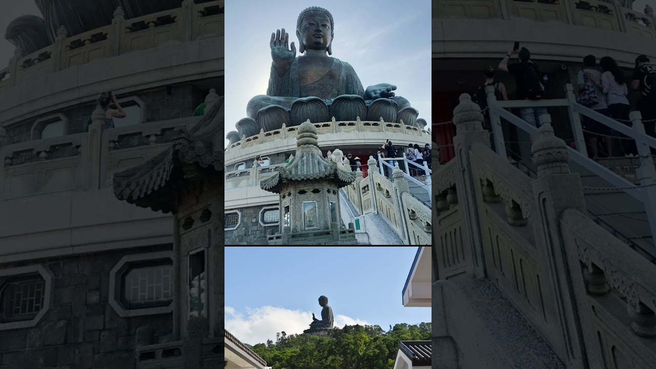 Bali and Taiwan￼