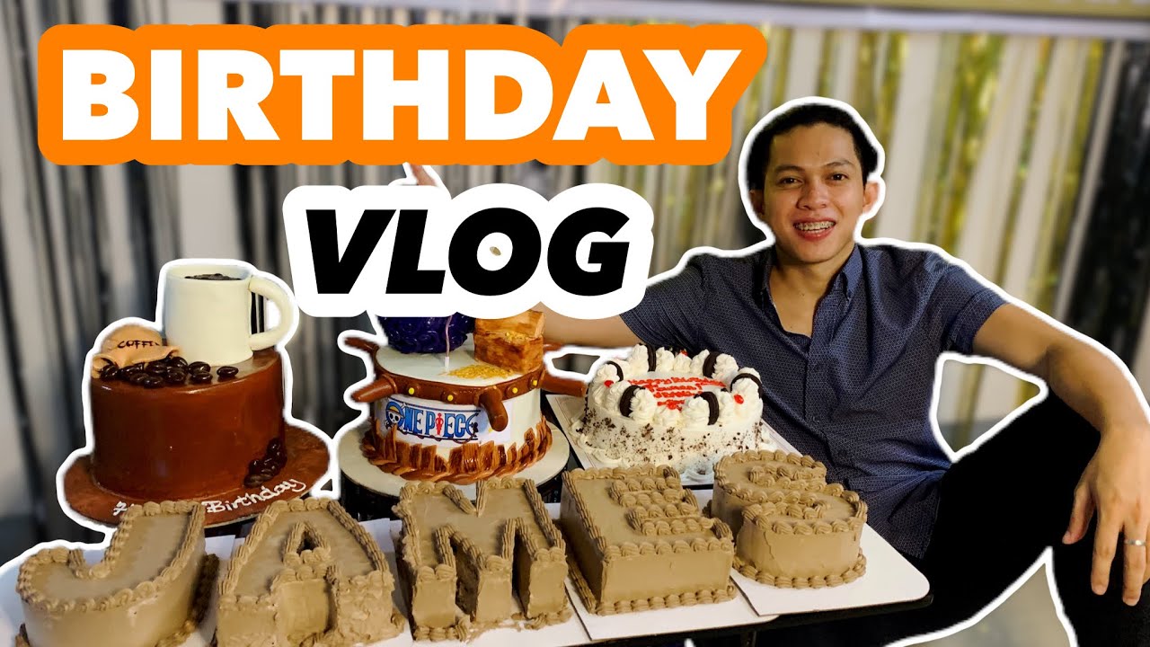 Epic Fail! (Birthday Surprise)