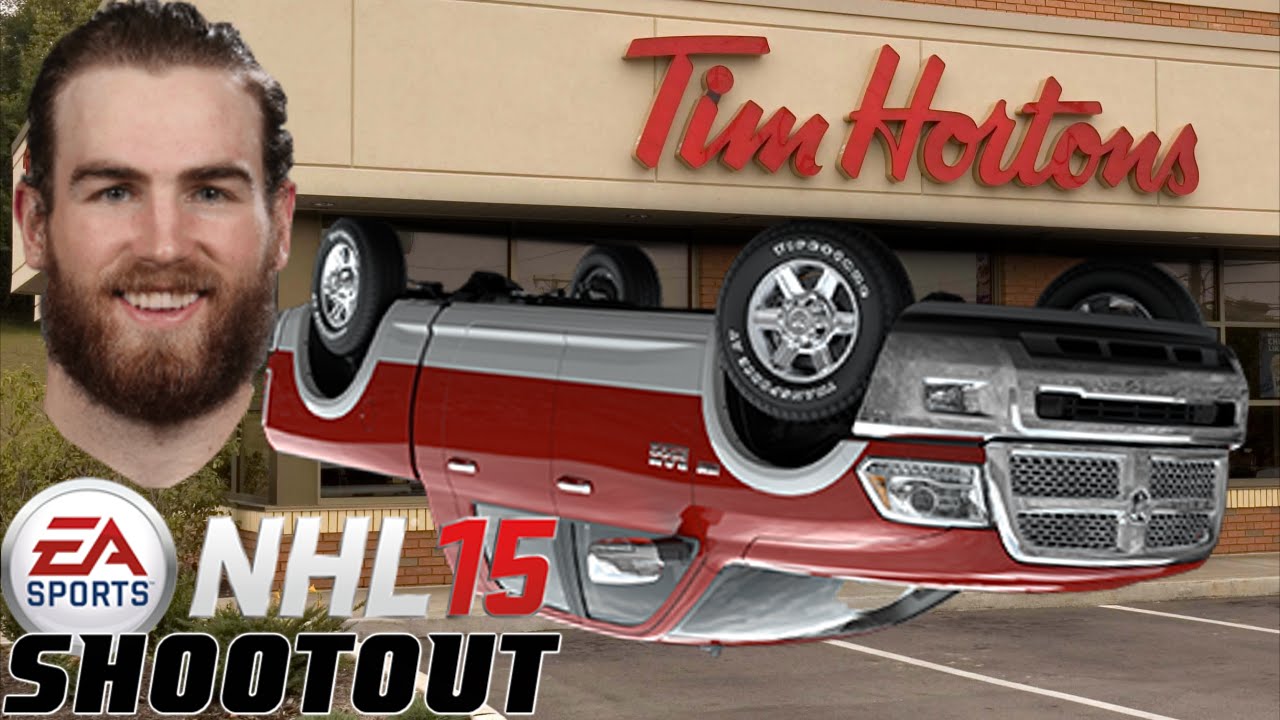 NHL 15: Shootout Commentary ep. 80 