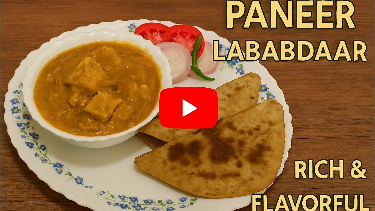 Paneer lababdaar# home cooking# easy recipes# food# delhi# india#