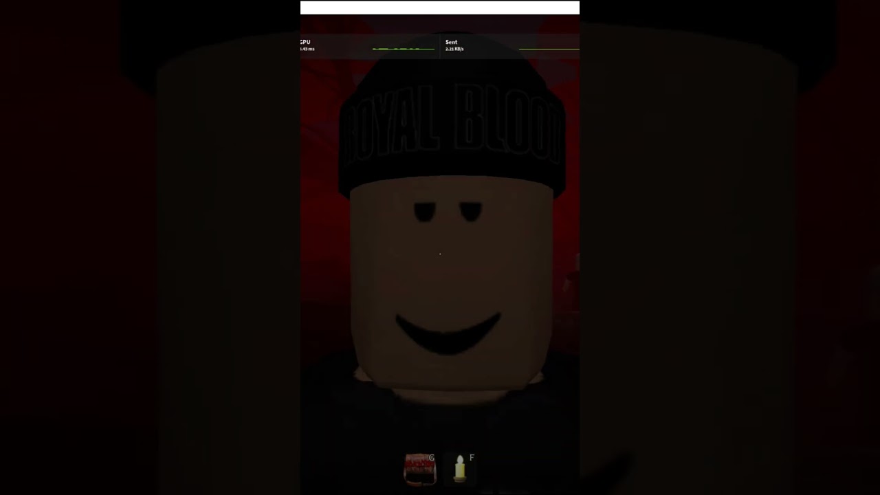 full in maa profile brokkk #roblox #robloxfyp #robloxindonesia #robloxedit #robloxmalaysia #memes