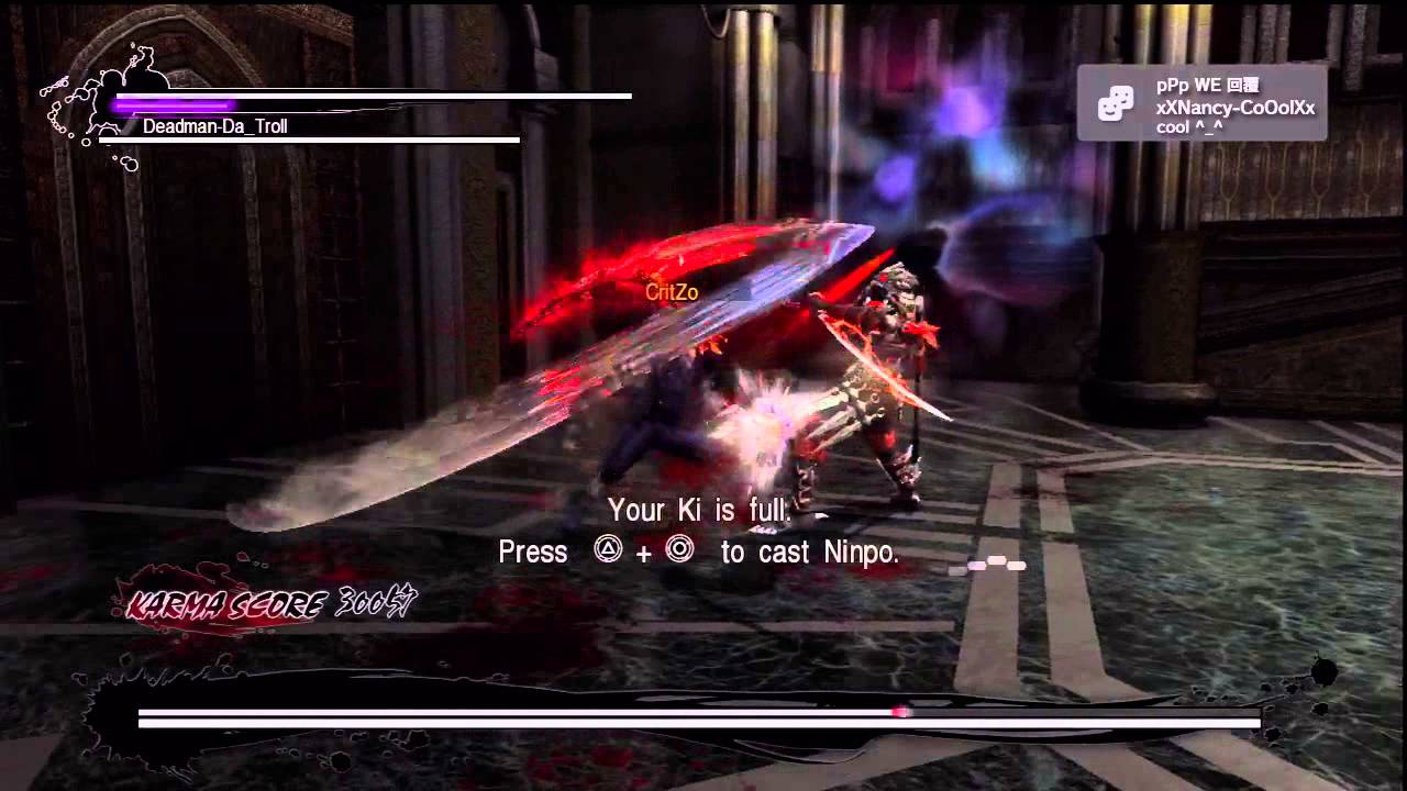 NG3RE UN8 speedrun