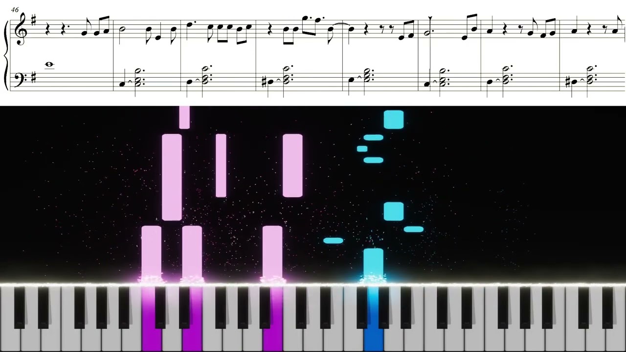 Malice Mizer - Aegen PIANO EASY + FREE PDF