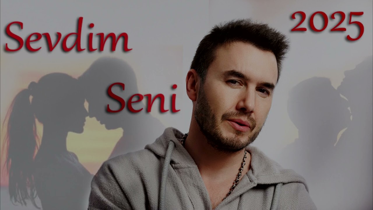 SEVDİM SENİ - MUSTAFA CECELİ -  FT HAMİT GMC & Y Z