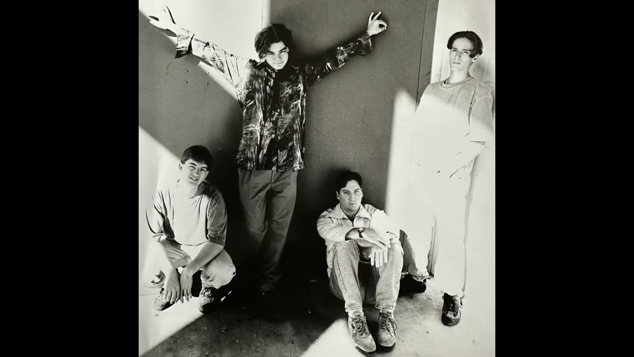Margin of Error - Broken (1995)