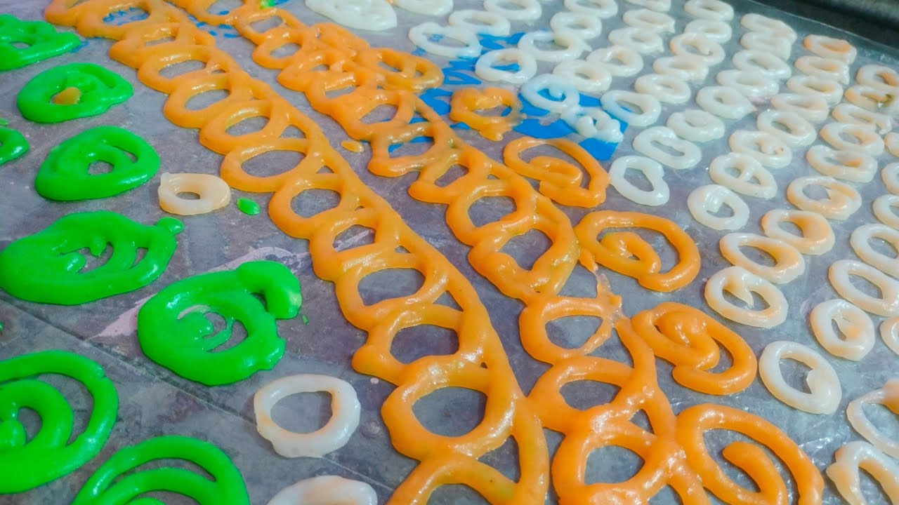 Sabudana Papad ki recipe 🌀