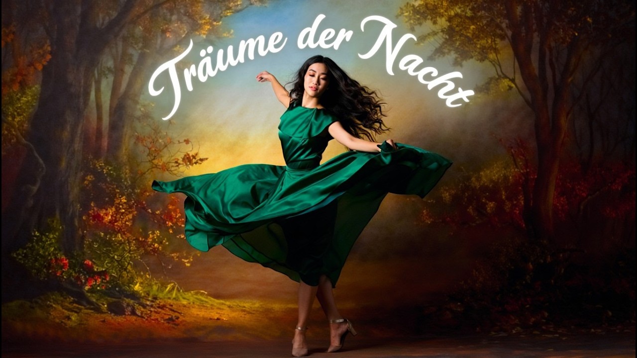 Träume der Nacht