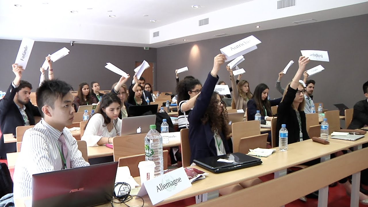 Menton campus : Medmun 2016