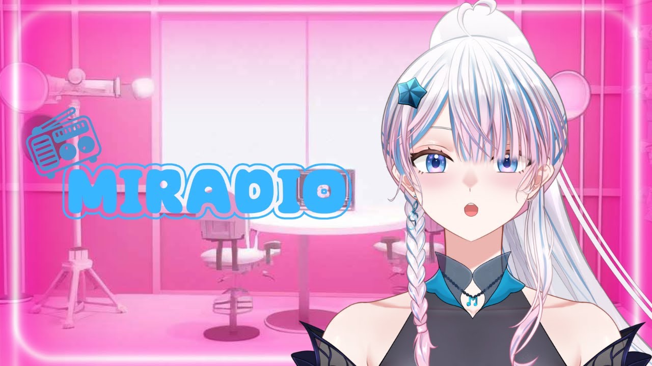 【 MIRADIO 】Radio siang kesayangan kalian