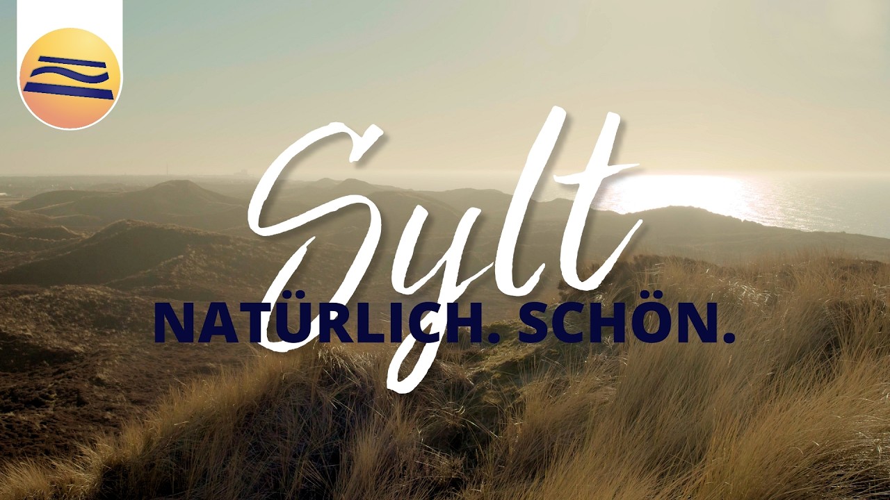 Naturschönheit Sylt | Zwischen Dünen, Strand und Heide