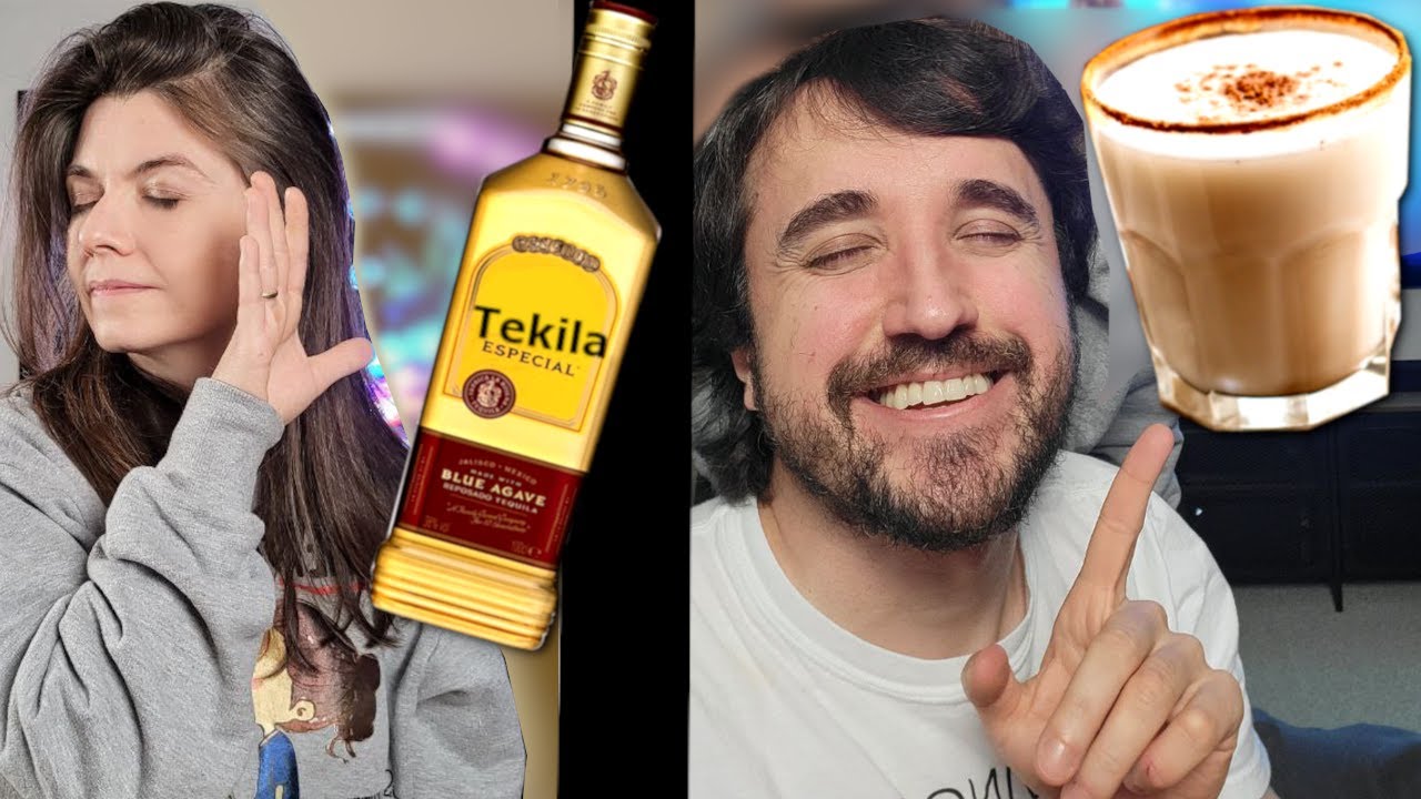 ORCHATA: A MELHOR BEBIDA DO MÉXICO | Talento Supremo - Ep. 1579