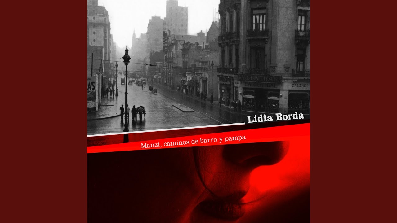 Milonga triste