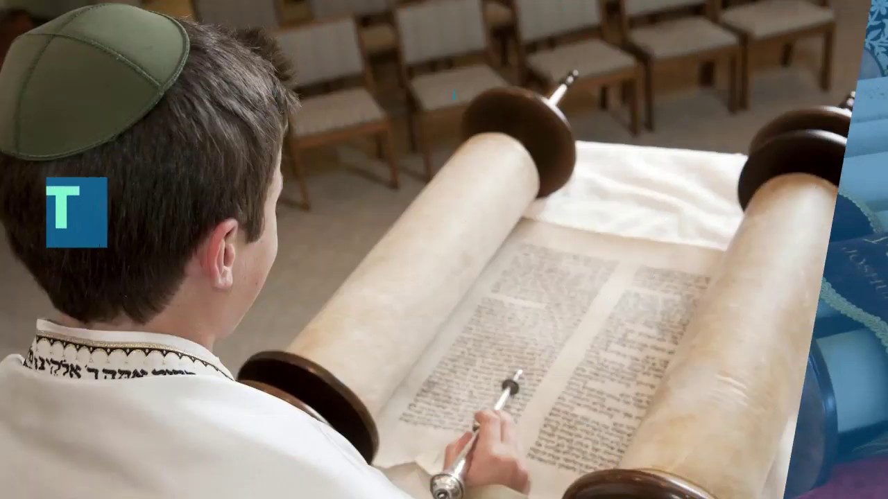The Tanakh