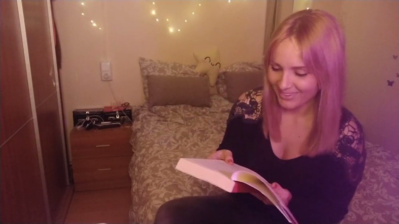 ✨ 3 HORAS DE LECTURA PARA DORMIR ! ✨ ASMR español