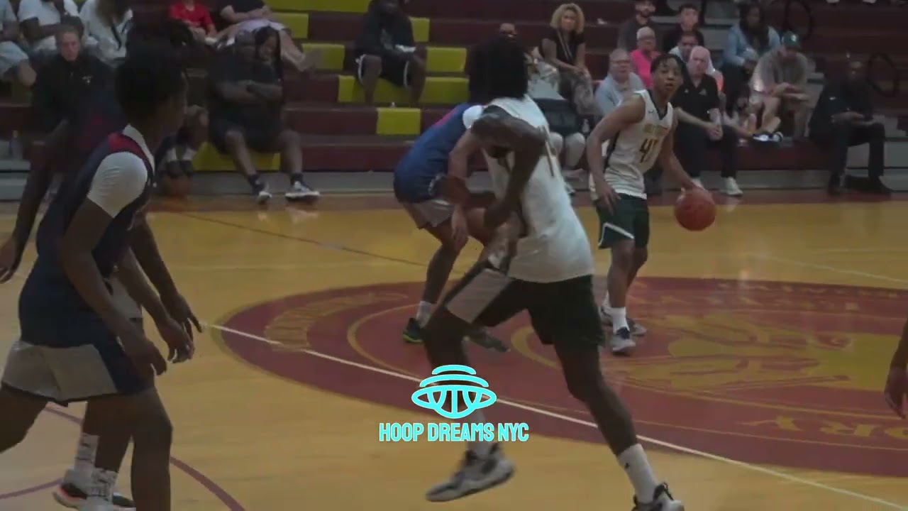 CHSAA TEAM CAMP: Archbishop Stepinac vs Holy Cross (6/28/2025)