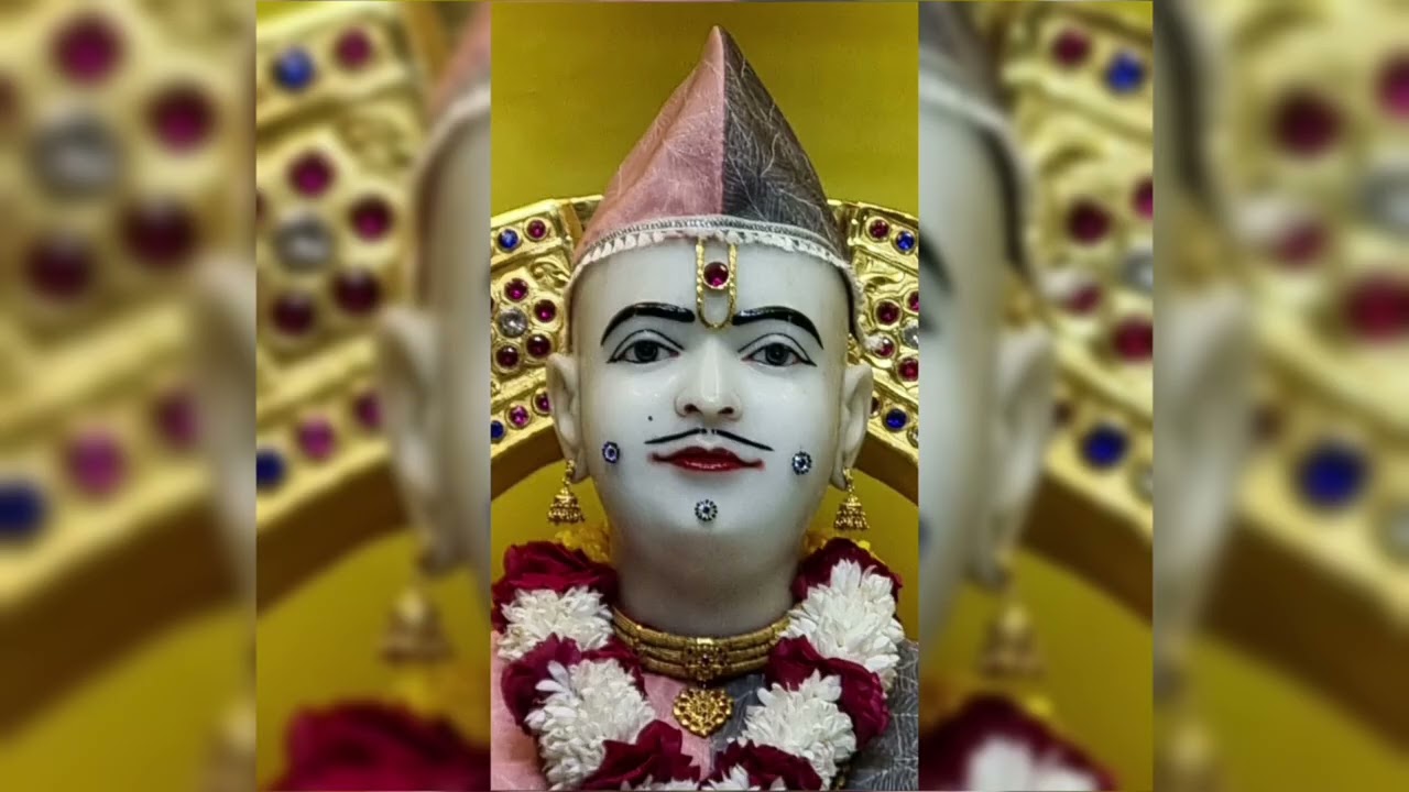 मुख्य स्वामिनारायण मंदिरोना आजना दिव्य शयन दर्शन ता.13-02-2026|| Swaminarayan Temple Shayan Darshan