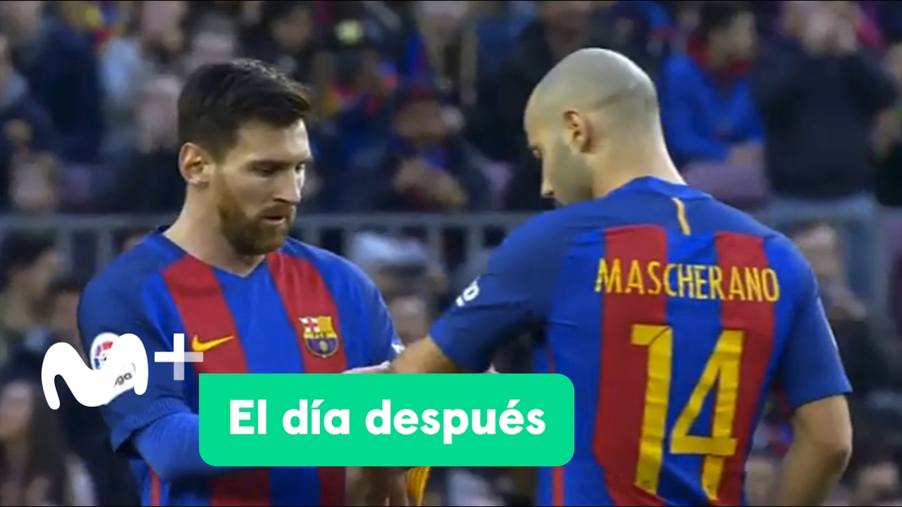 El Día Después (06/02/2016): Cosas poco habituales