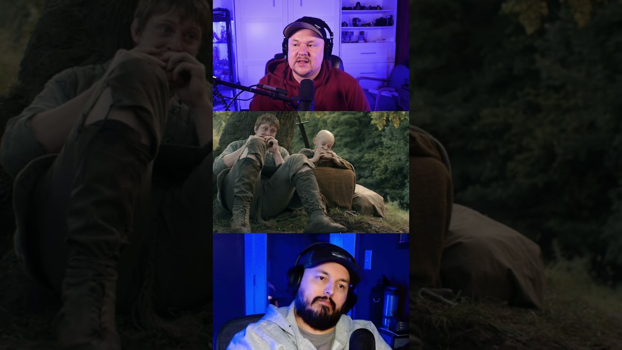 Game of Thrones vs. Current Show: A Hilarious Comparison 