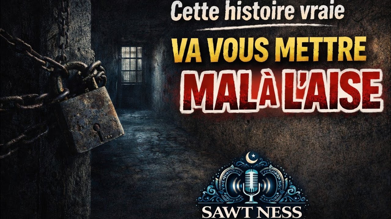 Ce qu'il lui faisait, petite, est inracontable !
