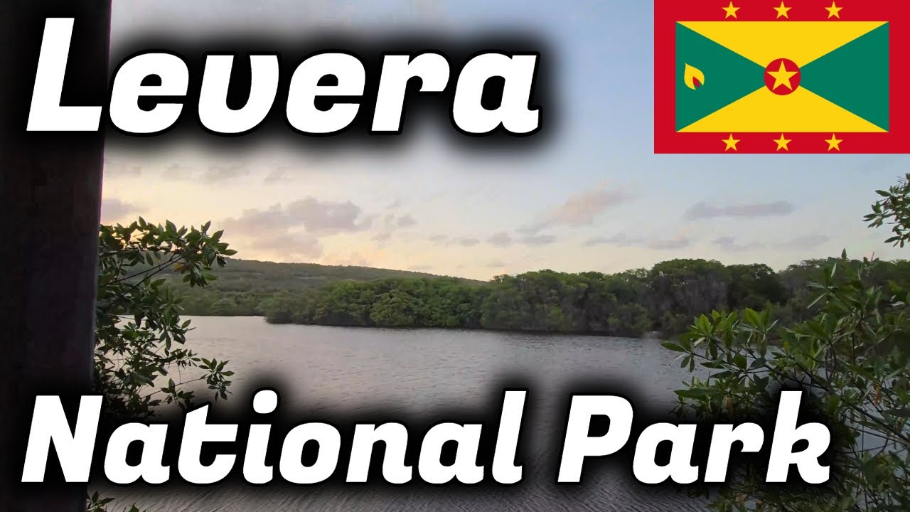 Scenic Tour Throughout Levera National Park  St. Patrick | Grenada