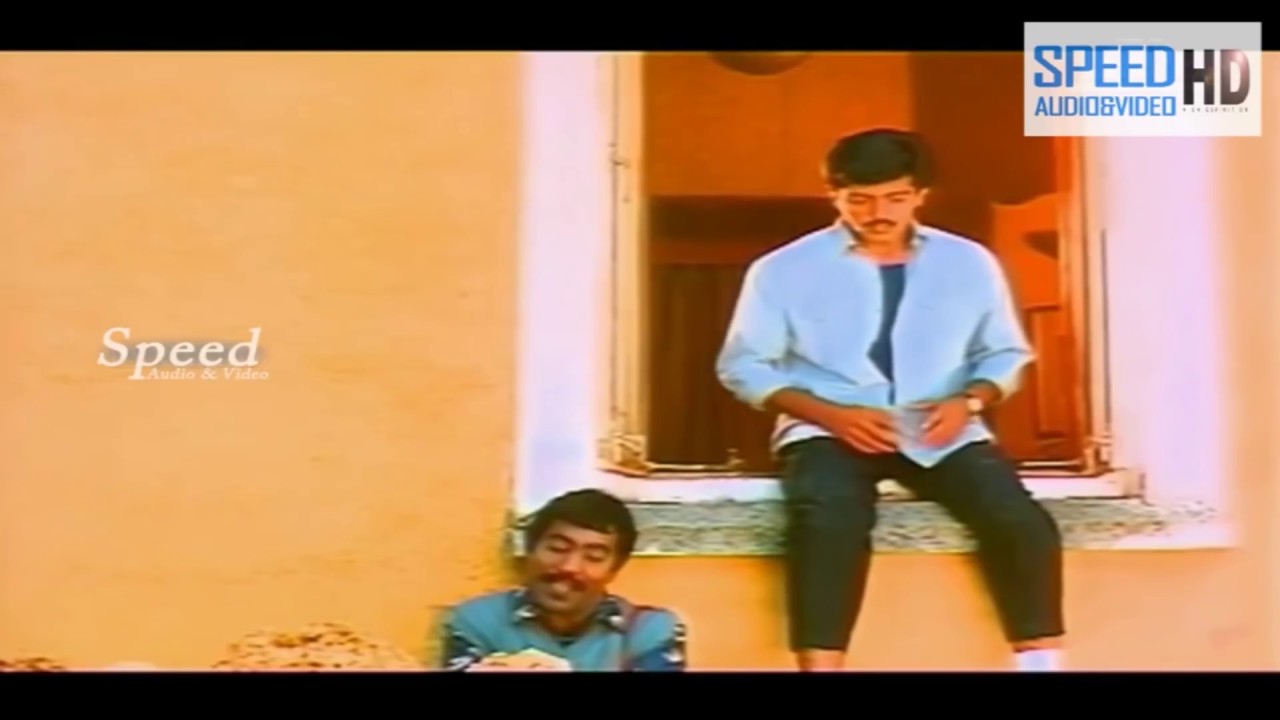 Amaravathi Tamil Movie | Ajith Kumar | Sanghavi