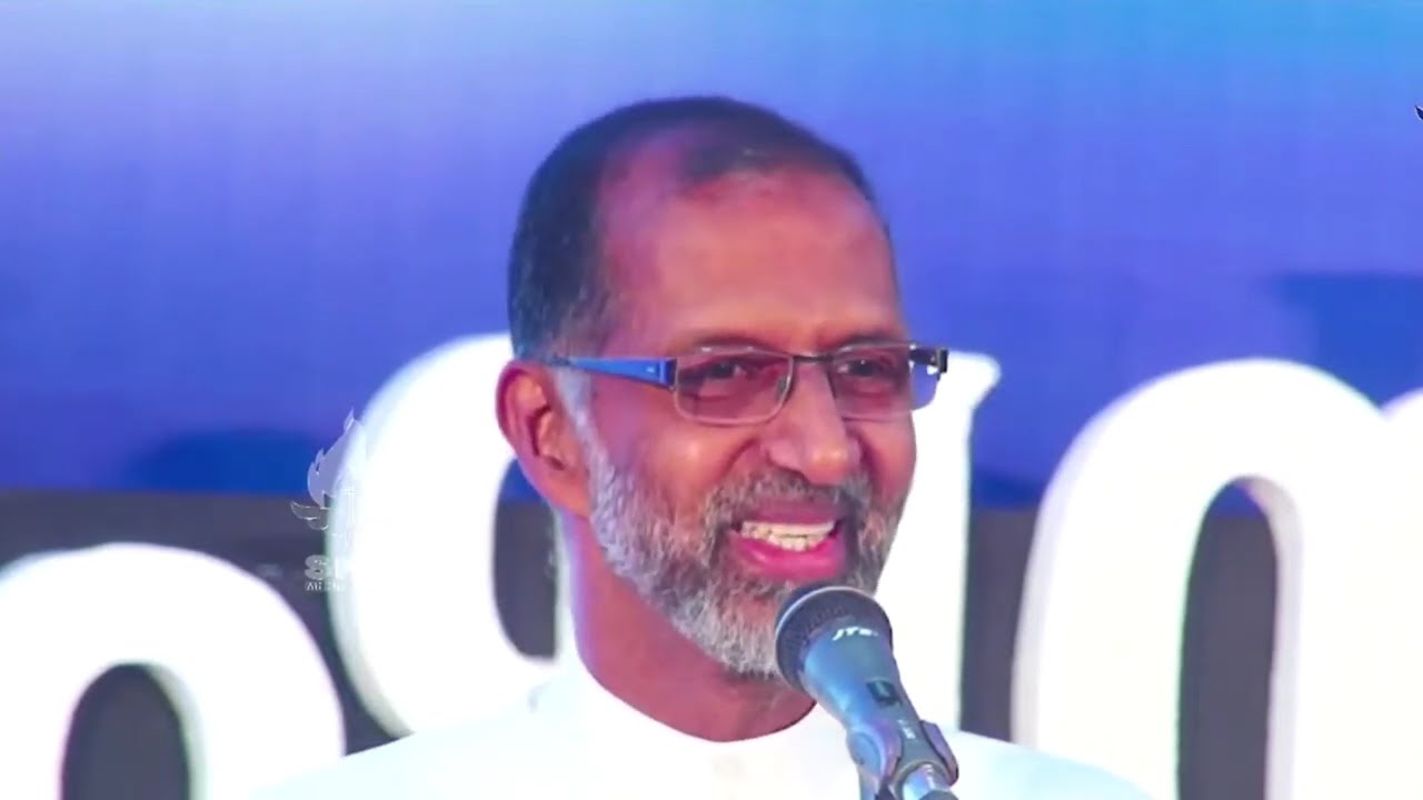 ഹൃദയ സ്പര്‍ശിയായ അനുഭവ സാക്ഷ്യം |  ഇനിയും മടങ്ങി വരവ് സാധ്യമാണ് Rev. Sajan P. Mathew | Oru Mazhayum