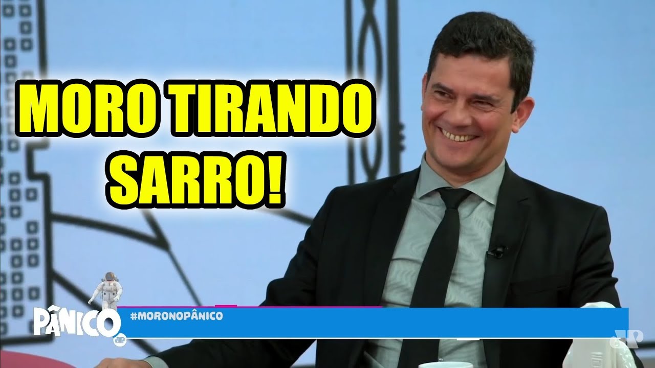 Pânico 2020 - Episódio 01 | A NOVA TEMPORADA COMEÇOU COM TUDO!