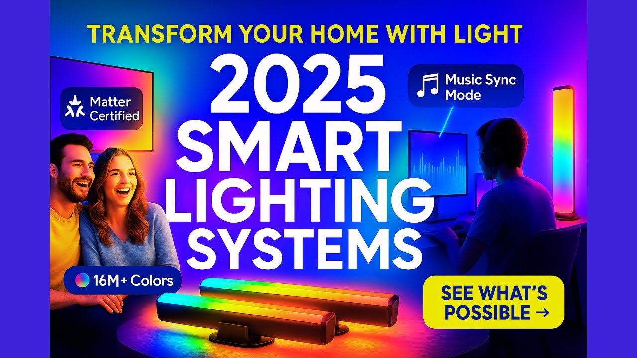 The GAME CHANGER Lighting Setup Nobody Talks About