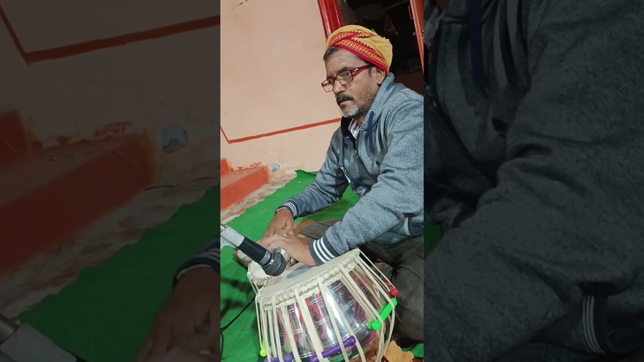 సంగారెడ్డి భజన మండలి