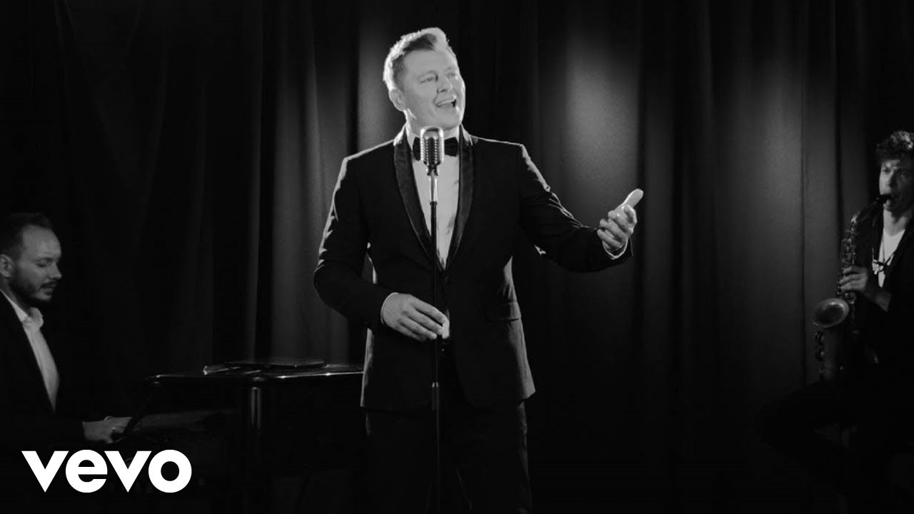 Rafał Brzozowski - Gentleman