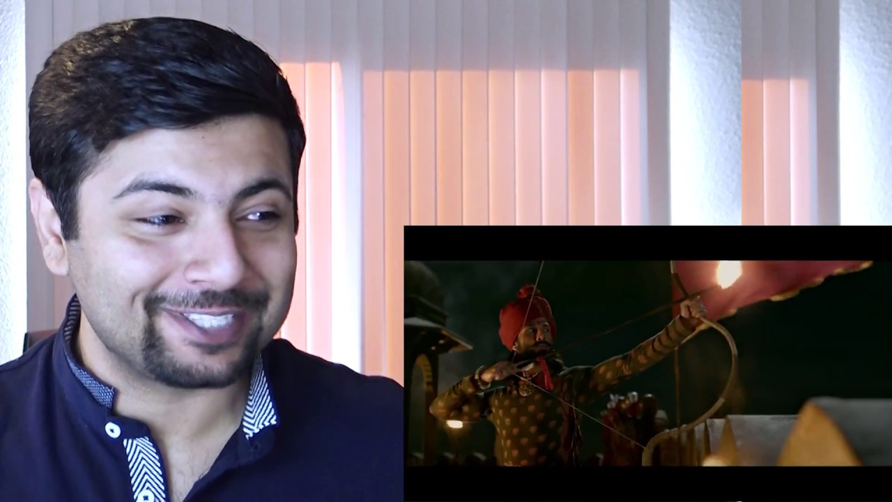 Pakistani Reacts to Padmavati | Official Trailer | Ranveer Singh | Shahid Kapoor