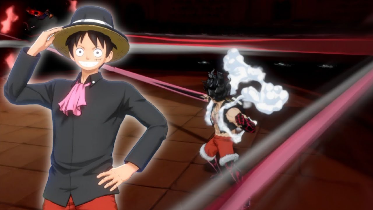 ZERO TO HERO‼️G4 LUFFY SNAKEMAN IS POWERFULL | One Piece Fighting Path 