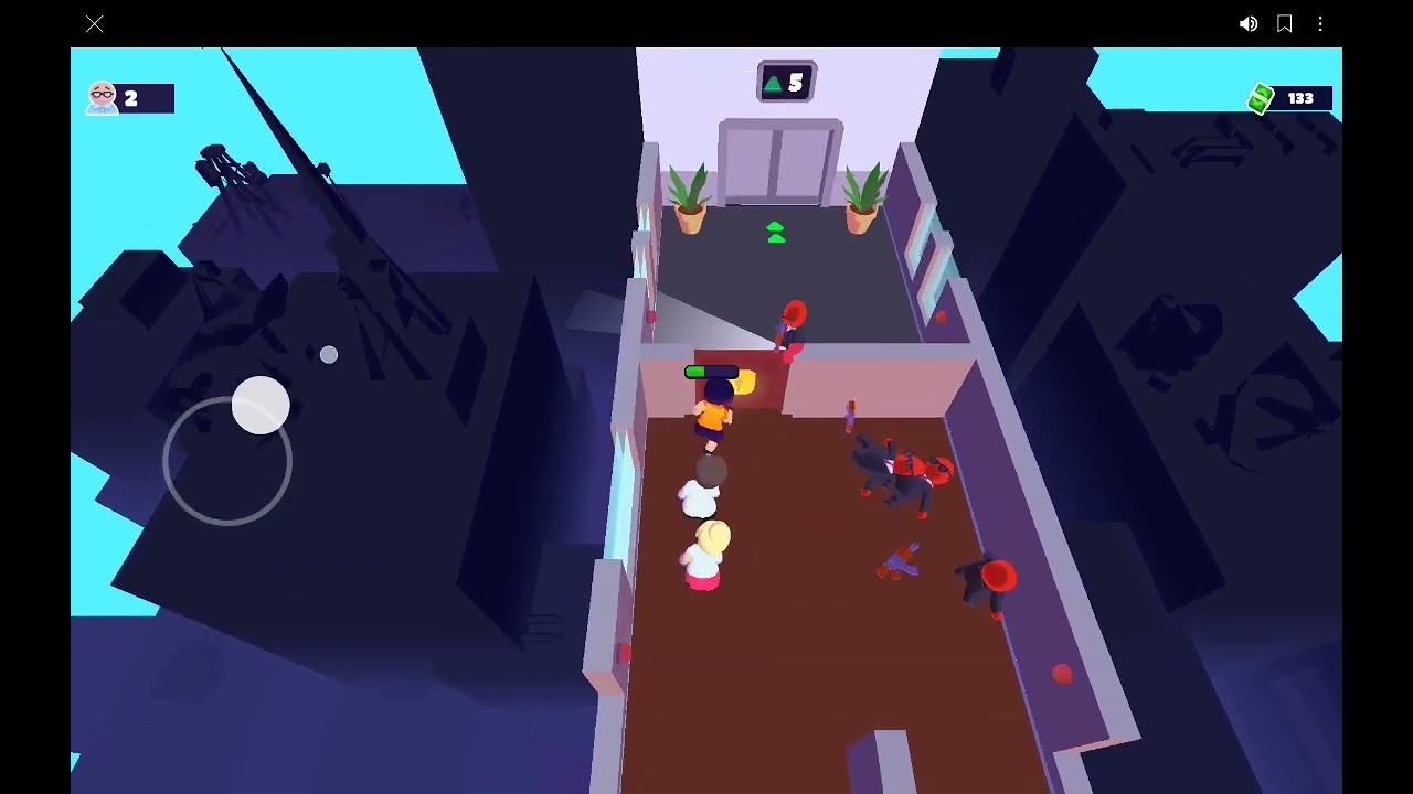 Stealth Master