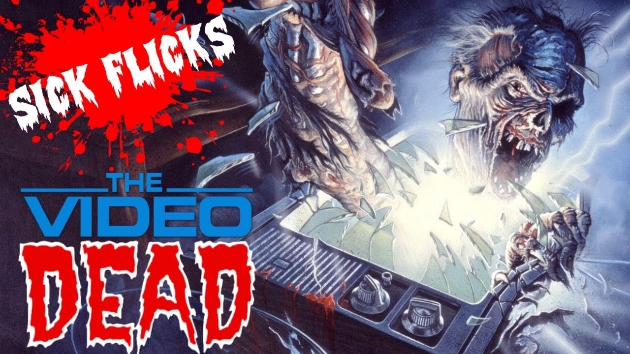 Is The Video Dead a Forgotten Cult Classic?