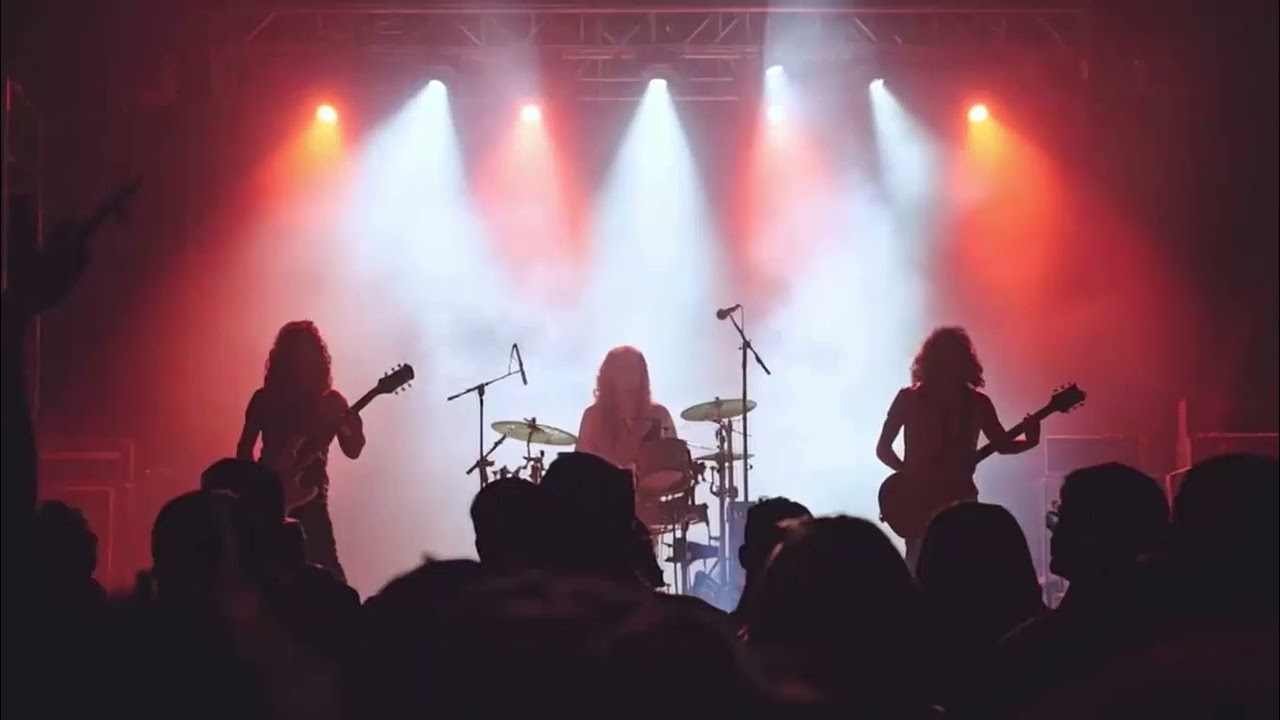 🔥Burning out the rearview🔥