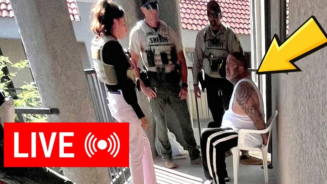🔴 BREAKING - ALEX ARRESTED!! HELP!! NANCY GUTHRIE KIDNAPPING - LIVE
