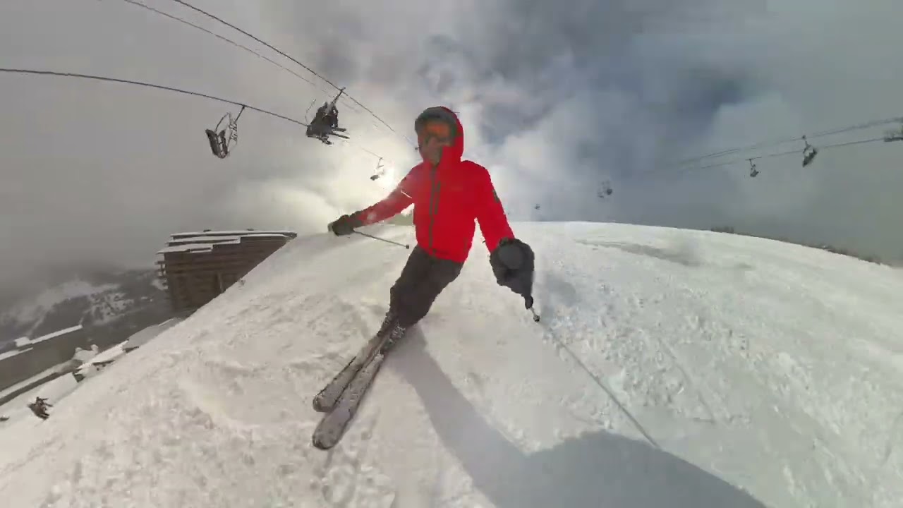 La Plagne Skiing Holiday 2026