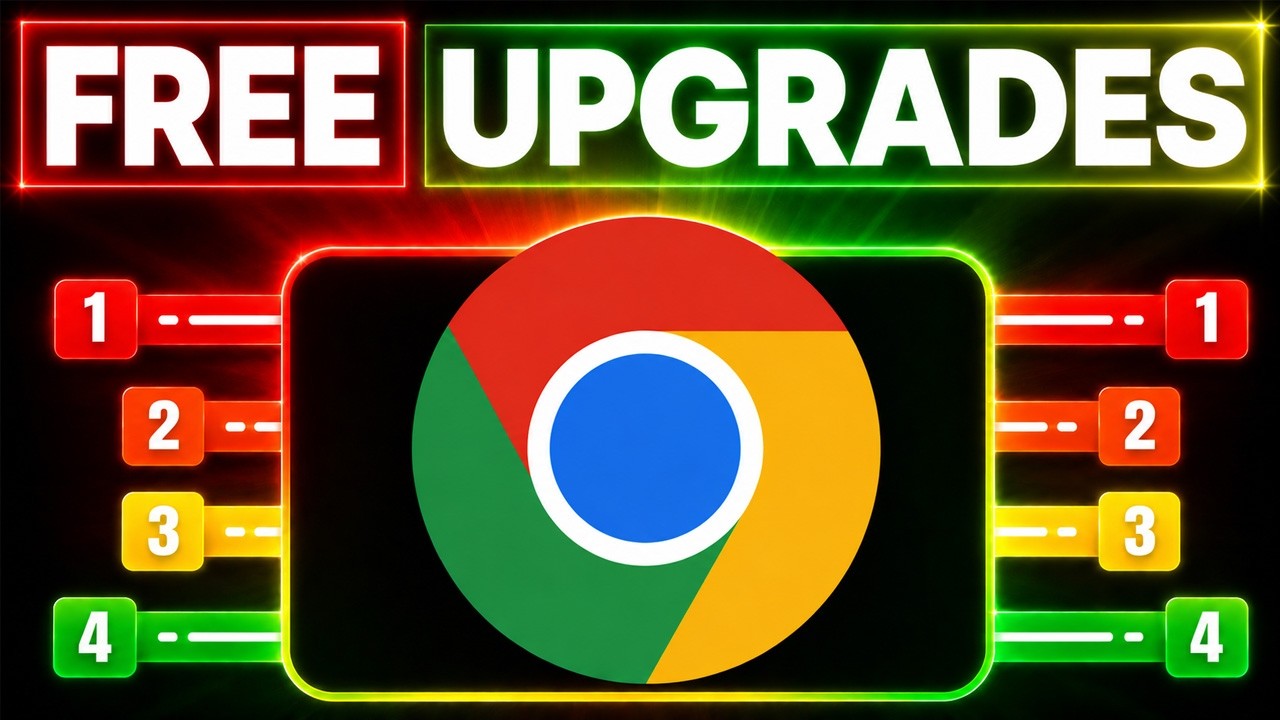 Новое обновление Chrome с функцией автоматического просмотра &mdash; это просто безумие!