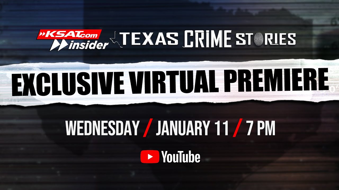 Members got the first look at Texas Crime Stories episode 'Ordered Hit' on Jan. 11